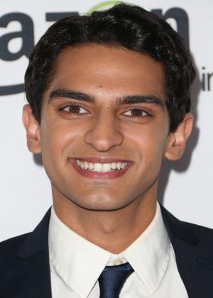 Karan Soni